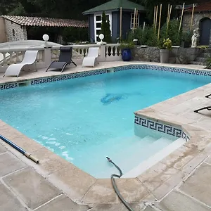  Appartement Design Avec Piscine France