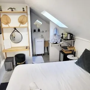  Appartement - - 50m - France