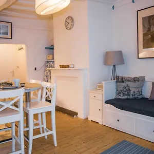  Appartement Ty-chez Soi - T3 Dans L'hypercentre De France