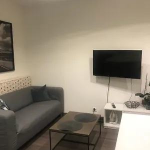 Grand Appartement