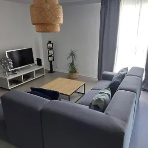 Golf Confort 83 M2 Appartement